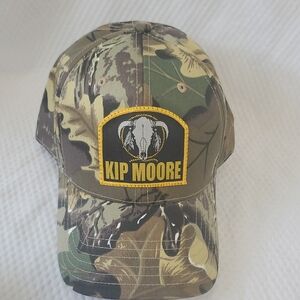 Kip Moore Ballcap